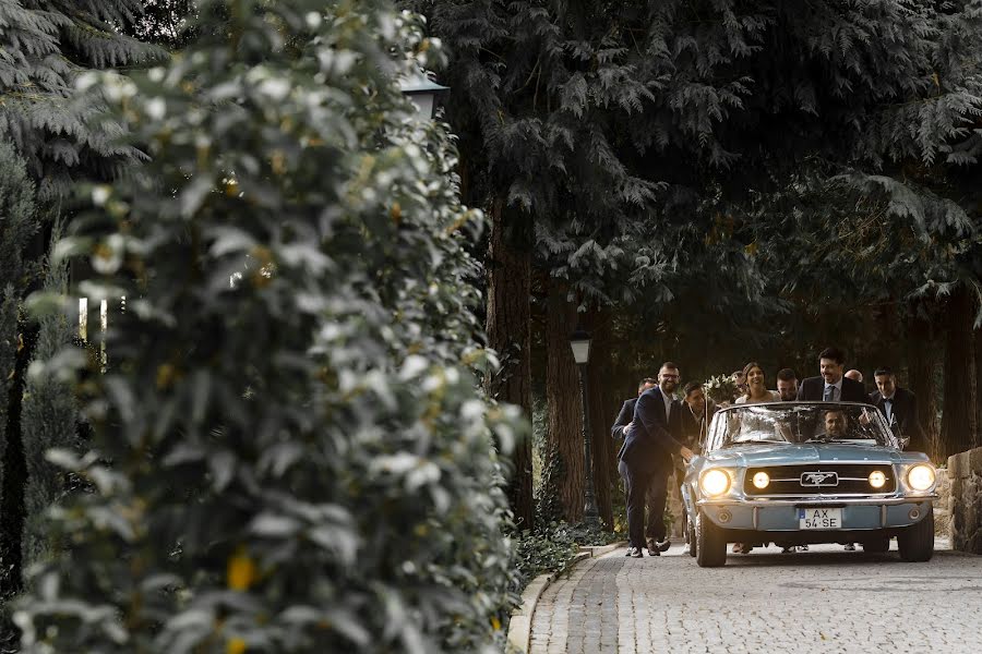 Fotógrafo de bodas Nuno Lopes (nunolopesphoto). Foto del 5 de febrero