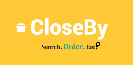 CloseBy:Fast Courier Delivery