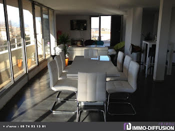 appartement à Perpignan (66)