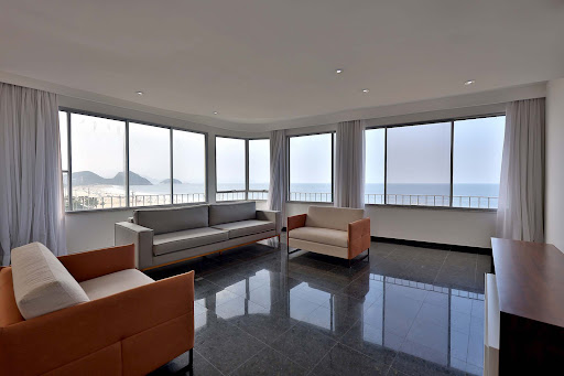 Prestige apartment / penthouse for sale in Rio de Janeiro (Brazil)