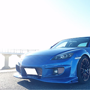 RX-8 SE3P