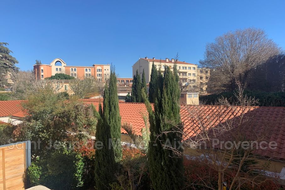 Vente appartement 4 pièces 83 m² à Aix-en-Provence (13090), 735 500 €