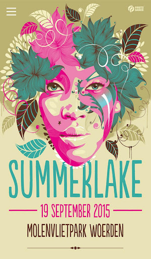 Summerlake Outdoor Festival