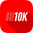 Couch to 10K Running Trainer icon