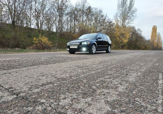 продам авто Volvo V50 V50 фото 1