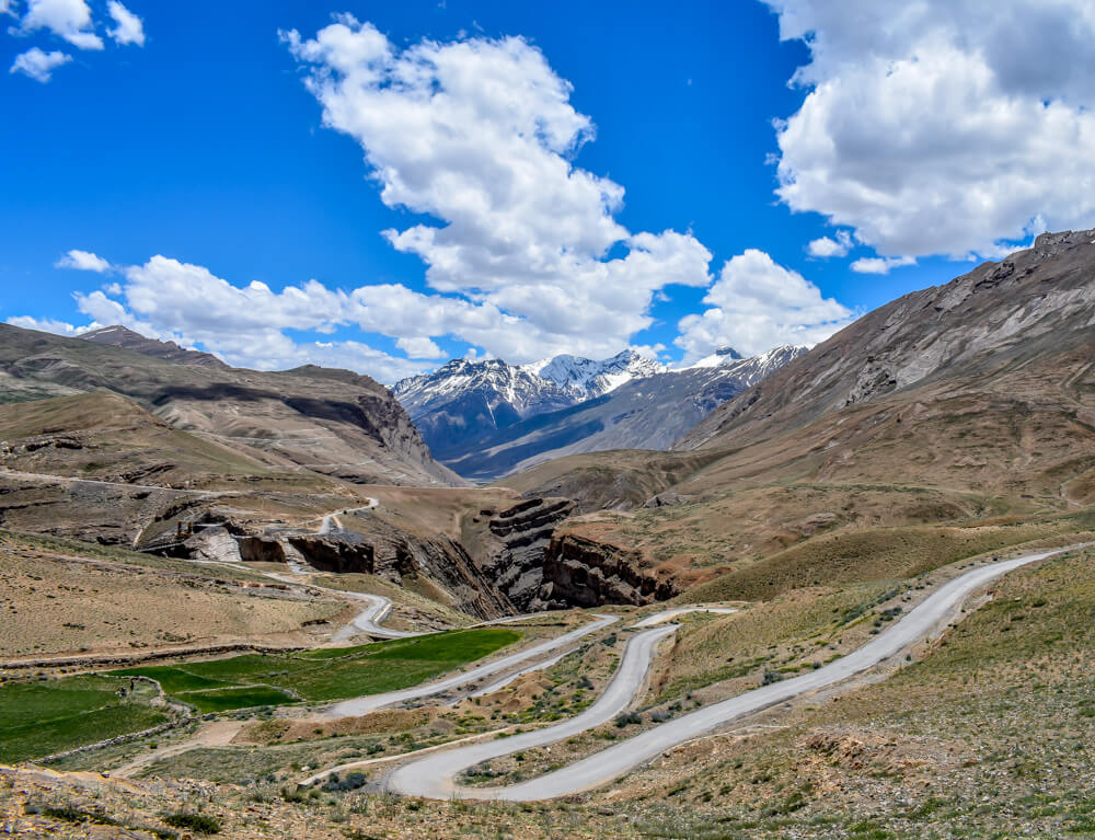 Spiti+valley+india