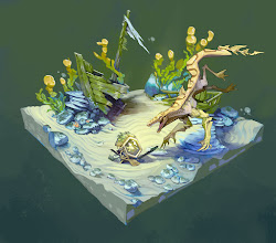 Kelp Forest Guardian