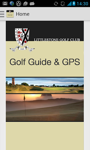 Littestone Golf Club