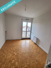 appartement à Cosne-Cours-sur-Loire (58)