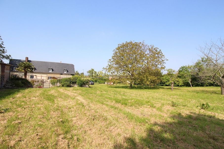 Vente terrain 4 pièces 150 m² à Cricqueboeuf (14113), 390 000 €