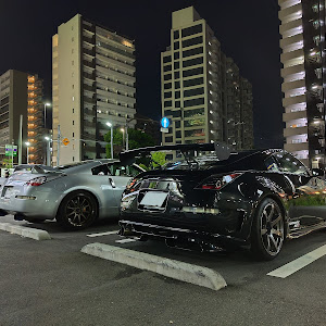 フェアレディZ Z33