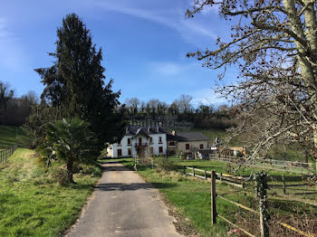 château à Pau (64)