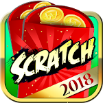 Cover Image of Download Lottery Scratch Off - Mahjong 21 APK