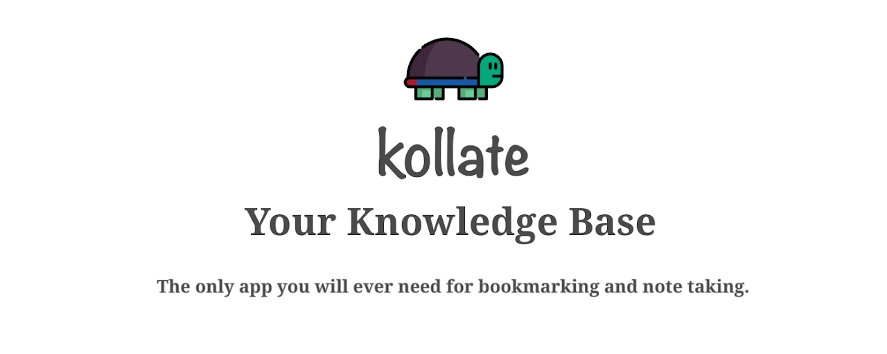 Kollate Preview image 2