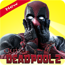 ダウンロード Deadpool 2 Quiz 2018 をインストールする 最新 APK ダウンローダ