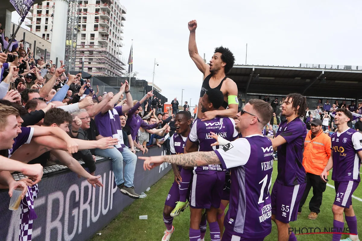 Prins Abdullah schept duidelijkheid over situatie bij Beerschot: "Op lange termijn gaan we de club van de hand doen"