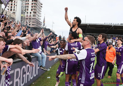 Beerschot komt met officieel statement na bestuursvergadering