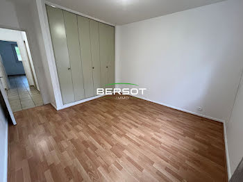 appartement à Besançon (25)