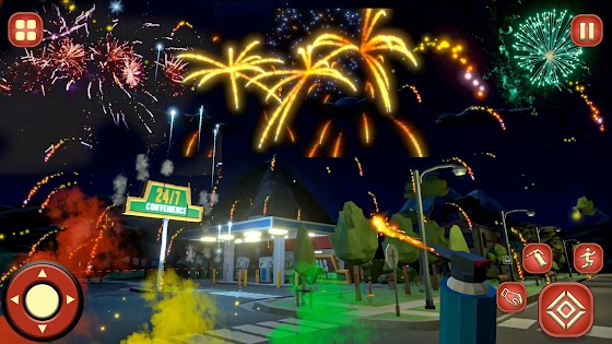 Fireworks – simulator – Apps no Google Play