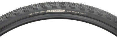 Teravail Washburn 700c Tire - Tubeless, Light and Supple alternate image 3