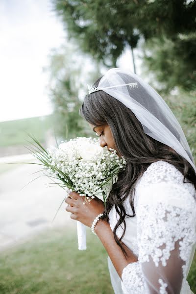 Bryllupsfotograf Af Anna (afanna). Bilde av 14 oktober 2021