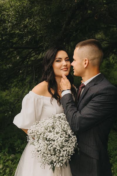 Photographe de mariage Katerina Piskun (katerinapiskun). Photo du 7 septembre 2022