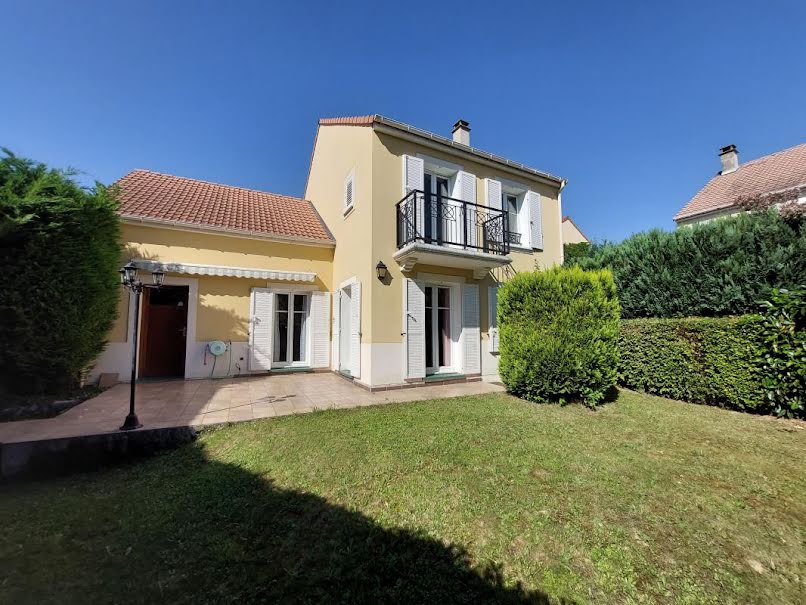 Vente maison 6 pièces 140 m² à Bailly-Romainvilliers (77700), 449 000 €