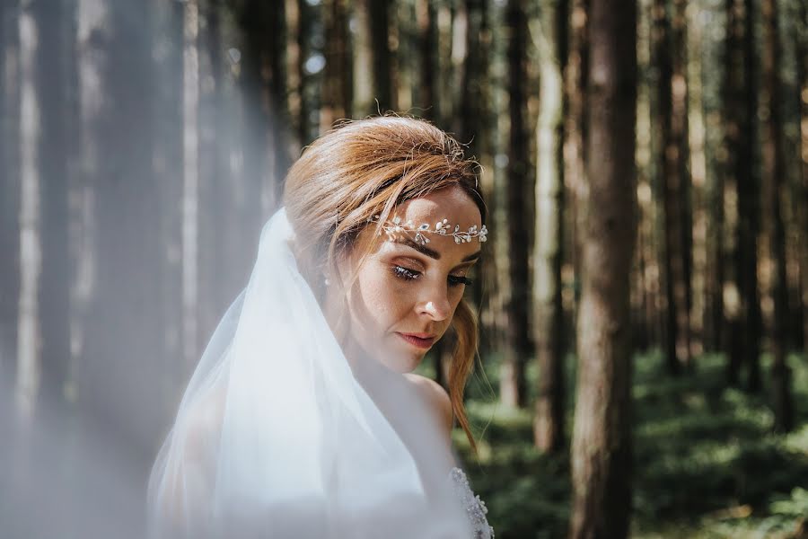 Photographe de mariage Adriana Braun (kingsstudios). Photo du 13 janvier 2020