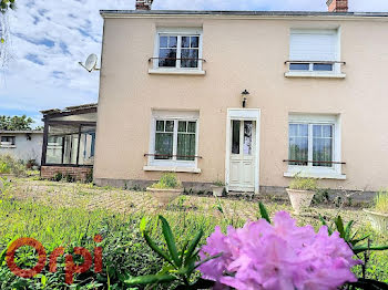 maison à Romorantin-Lanthenay (41)