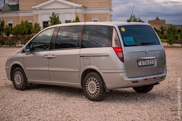 продам авто Peugeot 807 807 фото 2