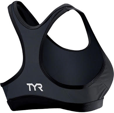 TYR Competitor Racerback Women's Tri/Sports Bra alternate image 2