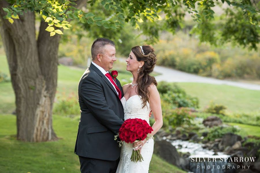 Wedding photographer Sunshine (silversparrow). Photo of 23 June 2021