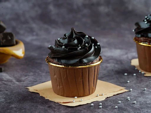 Chocolate Cupcake