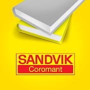 Sandvik Coromant Publications  Icon