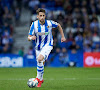 LaLiga: La Sociedad de Januzaj fait du surplace, Bilbao se replace