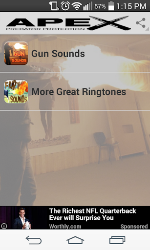 Gun Sounds Free