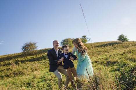 Fotografo di matrimoni Aleksandr Nedilko (nedilkophoto). Foto del 21 maggio 2017