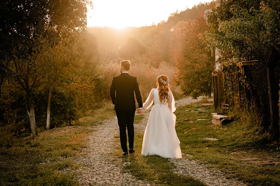 Fotografo di matrimoni Giorgia Angelia (diadaphotofilms). Foto del 10 maggio