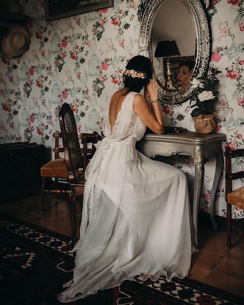 Fotografo di matrimoni Kim Garell (kimgarell). Foto del 14 aprile 2019