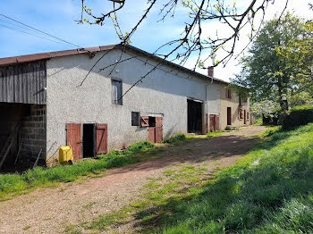 ferme à Charlieu (42)