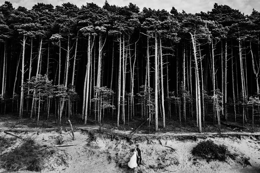 Düğün fotoğrafçısı Laurynas Butkevičius (laurynasb). 3 Aralık 2020 fotoları