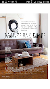 Idees tydskrif(圖4)-速報App