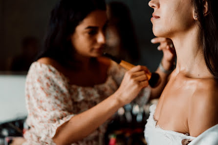 Fotografo di matrimoni Oren Jacobson (orenjacobson). Foto del 4 novembre 2019