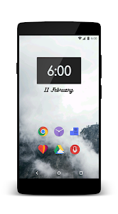 CandyCons - Icon Pack