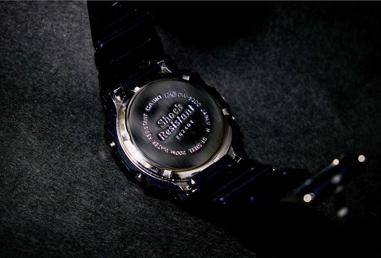 プリウスのG-SHOCK・GJRGに関するカスタム事例の投稿画像3枚目
