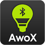 Cover Image of डाउनलोड AwoX Smart CONTROL 3.9.1 APK