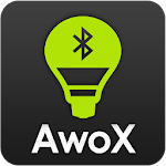 Cover Image of Baixar AwoX Smart CONTROL 3.9.1 APK