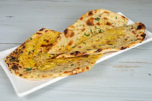 Paneer Naan