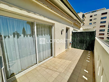 appartement à Cannes (06)