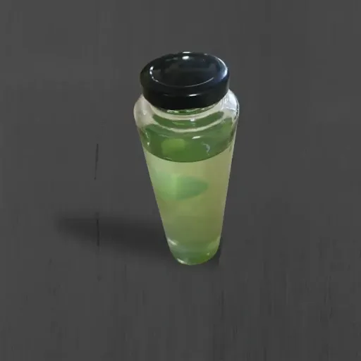 Green Apple Cooler